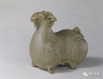 中国瓷器的童年——三国两晋南北朝瓷器