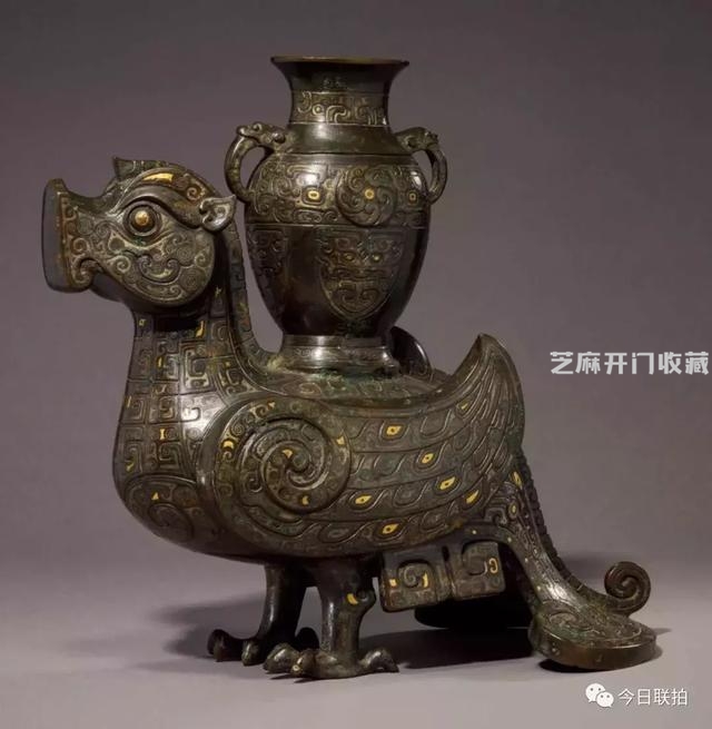 佳士得伦敦「中国瓷器及工艺精品」专场精品选粹（高清多图）