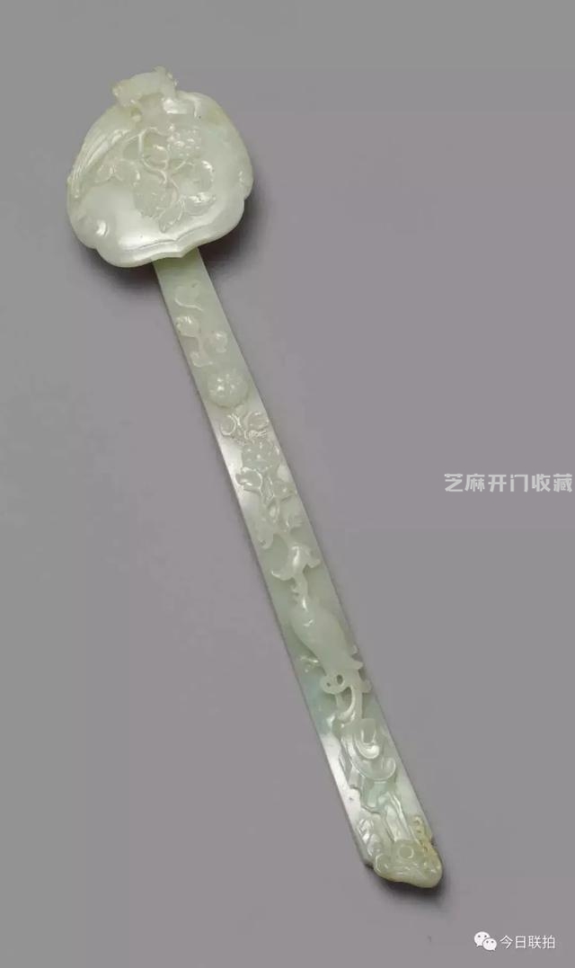 佳士得伦敦「中国瓷器及工艺精品」专场精品选粹（高清多图）