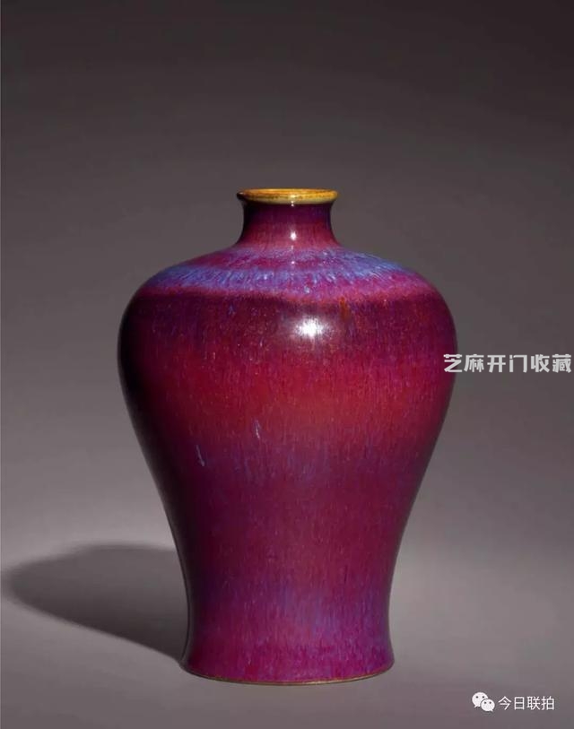 佳士得伦敦「中国瓷器及工艺精品」专场精品选粹（高清多图）