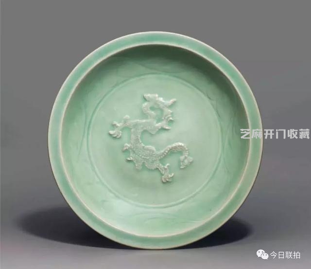 佳士得伦敦「中国瓷器及工艺精品」专场精品选粹（高清多图）