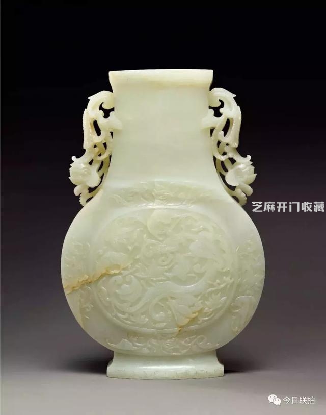 佳士得伦敦「中国瓷器及工艺精品」专场精品选粹（高清多图）