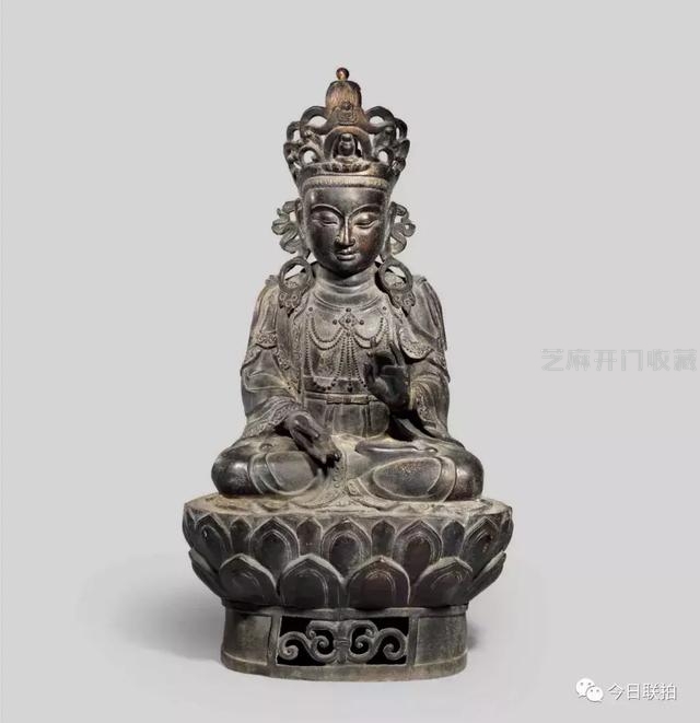 佳士得伦敦「中国瓷器及工艺精品」专场精品选粹（高清多图）