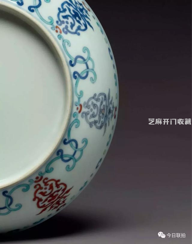 佳士得伦敦「中国瓷器及工艺精品」专场精品选粹（高清多图）