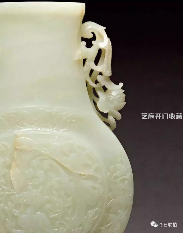 佳士得伦敦「中国瓷器及工艺精品」专场精品选粹（高清多图）