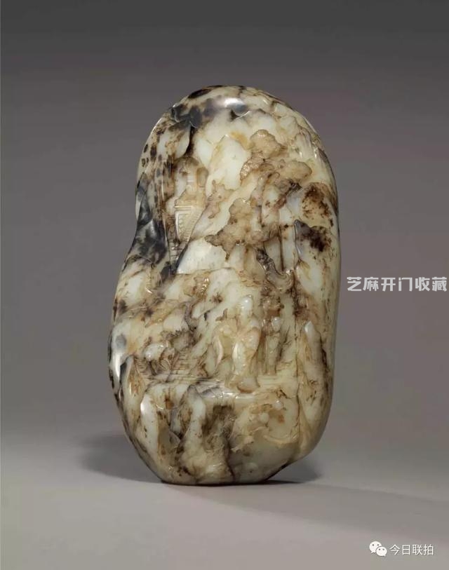 佳士得伦敦「中国瓷器及工艺精品」专场精品选粹（高清多图）