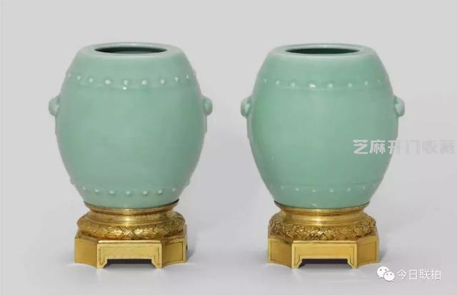 佳士得伦敦「中国瓷器及工艺精品」专场精品选粹（高清多图）