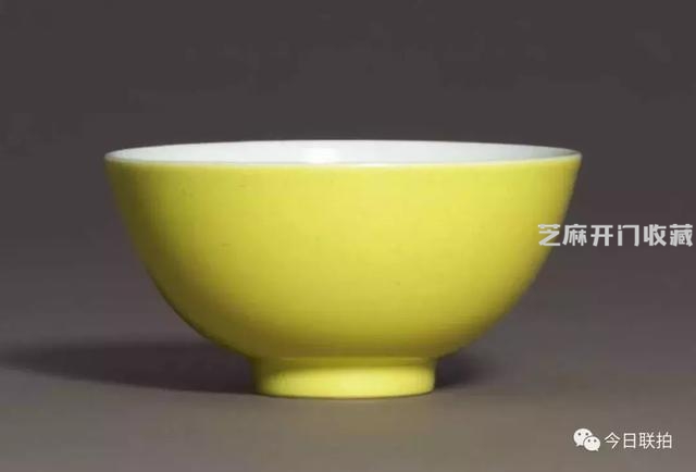 佳士得伦敦「中国瓷器及工艺精品」专场精品选粹（高清多图）