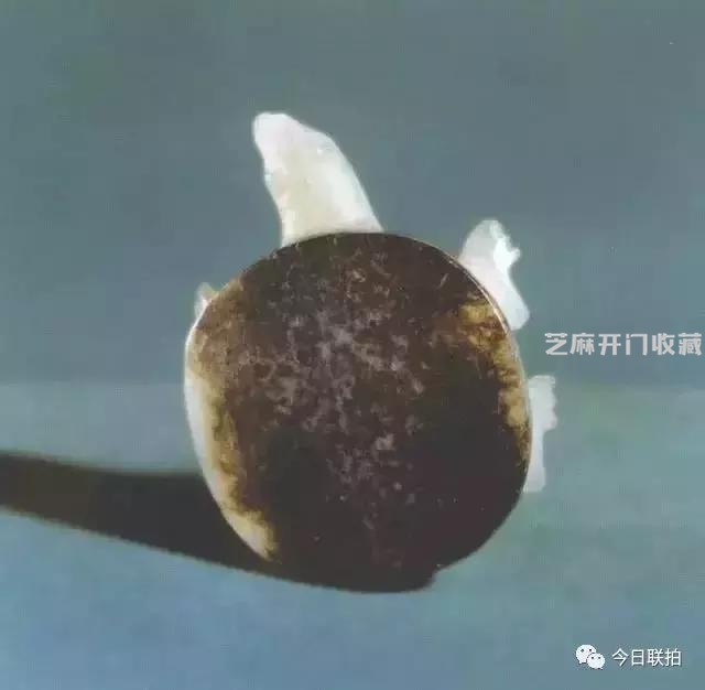 古玉真品与仿品之辨（高清大图，专业点评）