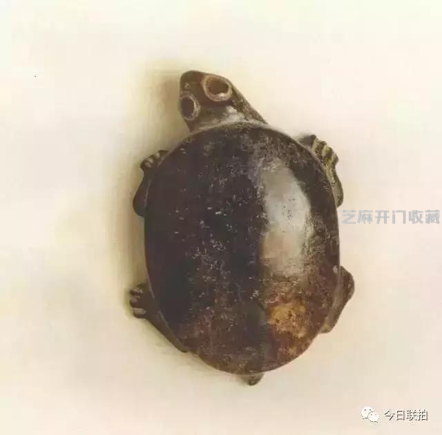 古玉真品与仿品之辨（高清大图，专业点评）