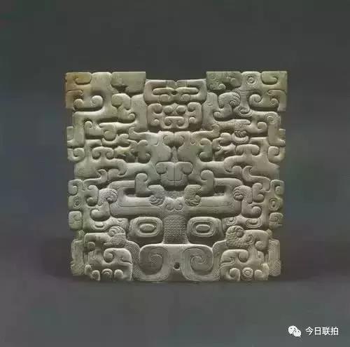 古玉真品与仿品之辨（高清大图，专业点评）