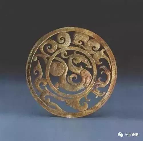 古玉真品与仿品之辨（高清大图，专业点评）