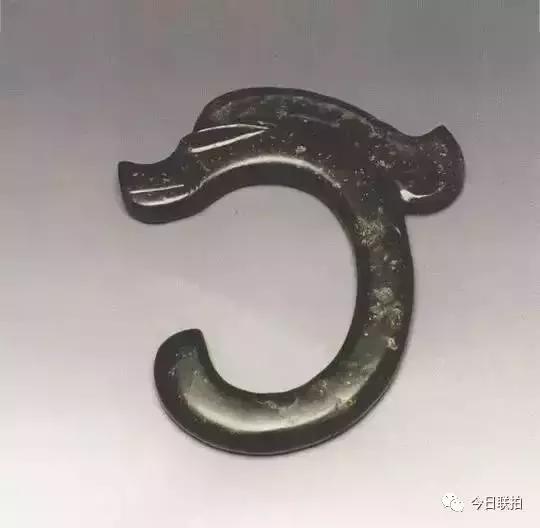 古玉真品与仿品之辨（高清大图，专业点评）