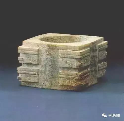 古玉真品与仿品之辨（高清大图，专业点评）