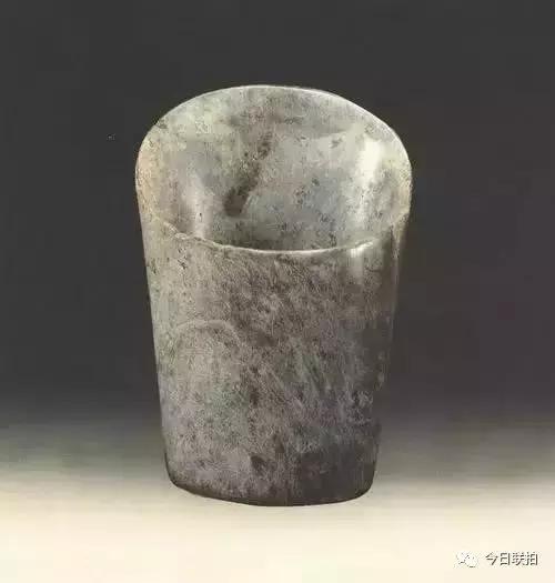 古玉真品与仿品之辨（高清大图，专业点评）