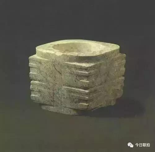 古玉真品与仿品之辨（高清大图，专业点评）