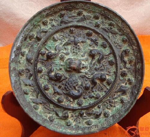 古代艺术精选——青铜器