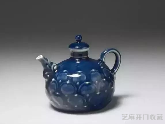 明代瓷器：御窑厂的诞生！