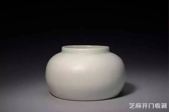 明代官窑瓷器：一部明代瓷器简史（高清图）