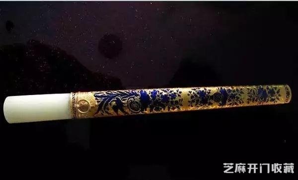 大开眼界！故宫珍藏的中式奢侈品