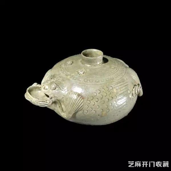流失在大英博物馆中国文物，令人叹息！