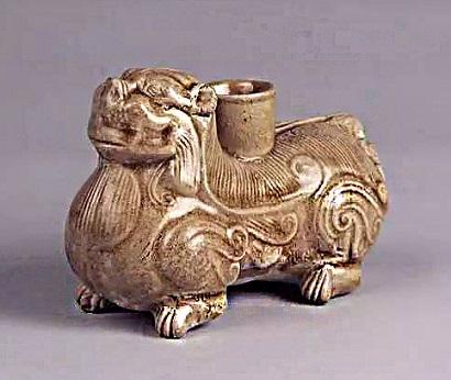 古代汉族瓷窑——瓯窑