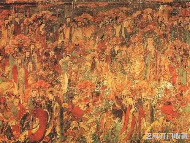 《洛神赋图》——画人物画的真经