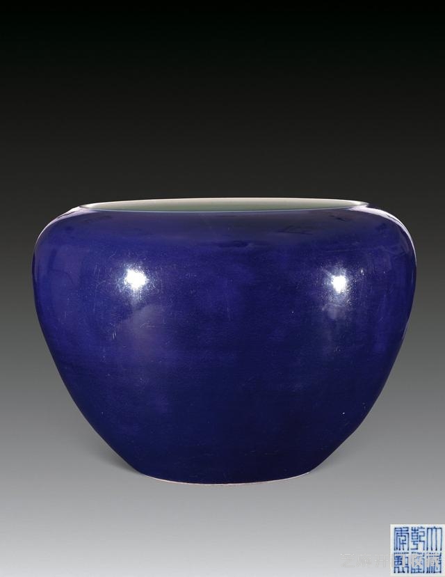 什么是祭蓝釉？如何将瓷器烧出“茄皮紫”？