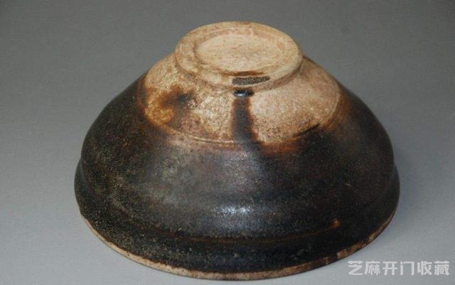 同时著名的黑瓷窑口，建窑跟吉州窑区别在哪？