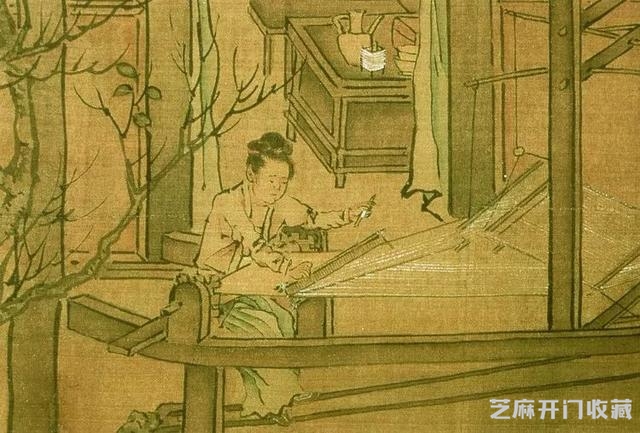 南宋 梁楷｜开创简笔写意人物画的鼻祖