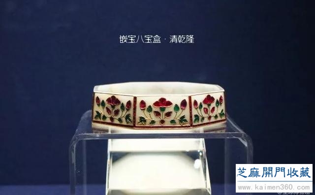鉴赏｜上海博物馆明清玉器实拍
