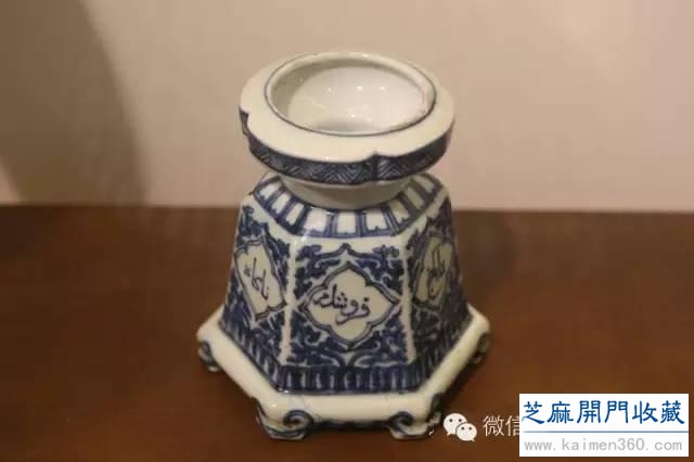 法国集美博物馆藏元明清瓷器精品