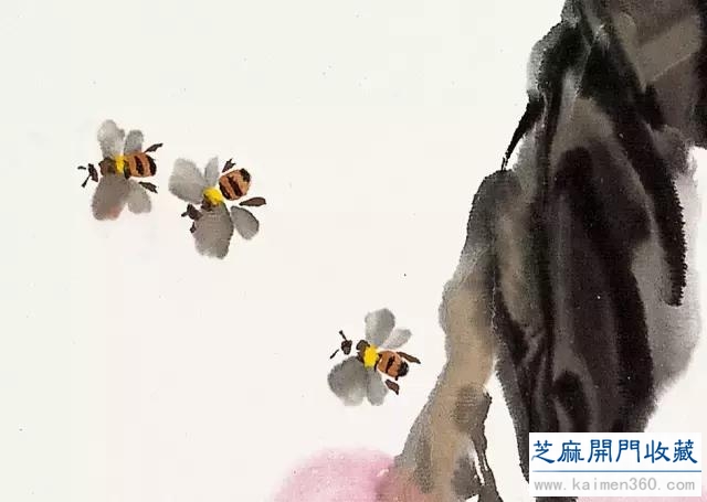 雕虫小技——萧朗百虫集（高清百图）