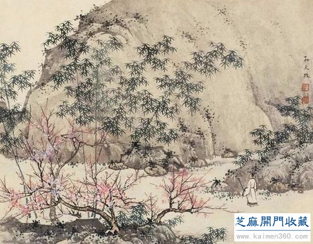 孙天牧：一笔一笔地临，满心都是敬畏和虔诚（90幅）