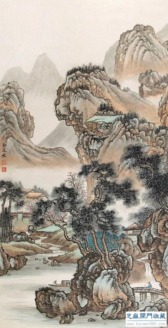 孙天牧：一笔一笔地临，满心都是敬畏和虔诚（90幅）