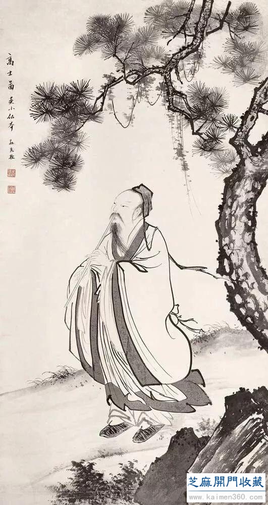 孙天牧：一笔一笔地临，满心都是敬畏和虔诚（90幅）