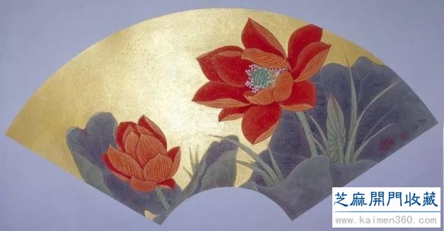 清馨雅致｜田希丰工笔花鸟画赏析（80幅）