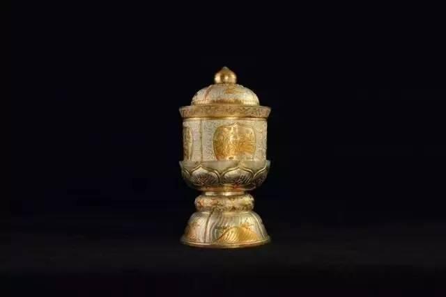 「古董」“古代金银器”的制作工艺流程你知道吗？