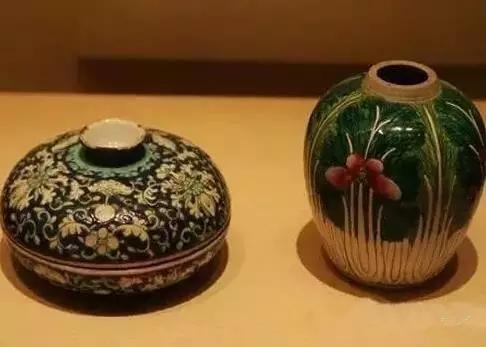 宋代瓷器的窑口及生产的代表作