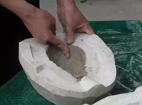 古代瓷器：成型方法有哪几种