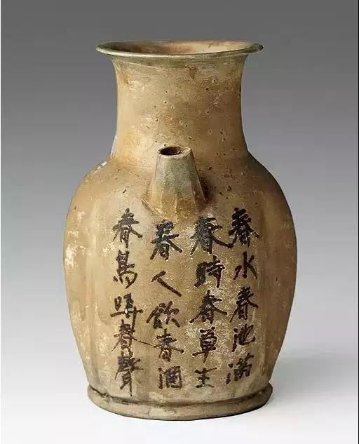 长沙窑陶瓷：唐代釉下彩之源！