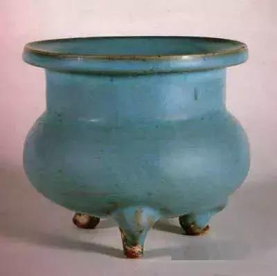 河南博物院的精品瓷器