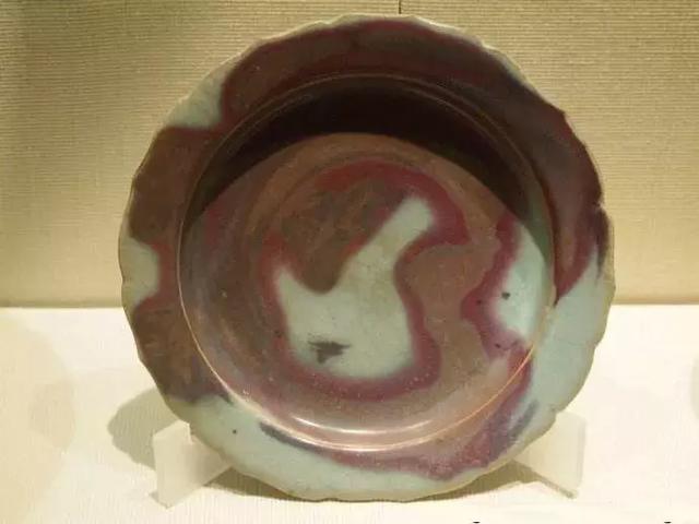 河南博物院的精品瓷器