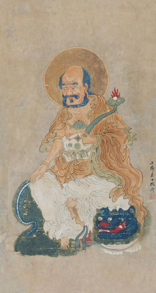 晚清著名画家｜改琦人物作品合辑（140幅）