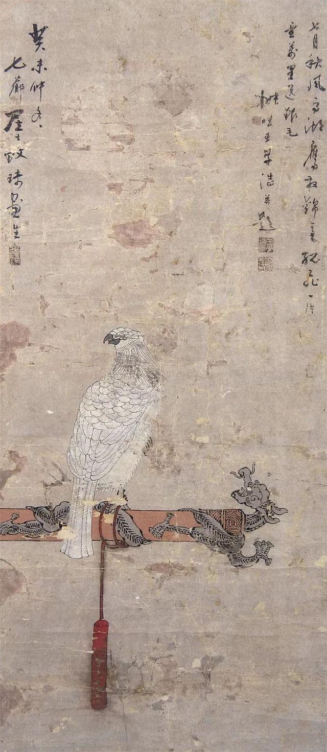 晚清著名画家｜改琦人物作品合辑（140幅）