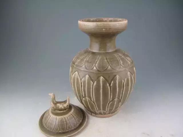 中国瓷器的先驱：千年越窑