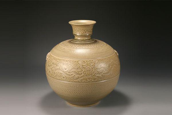 婺州窑乳浊釉瓷 婺州瓷文化的一朵奇葩