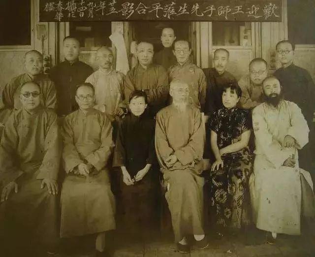 王师子：凡写意者必先有扎实的写实功力（120幅）