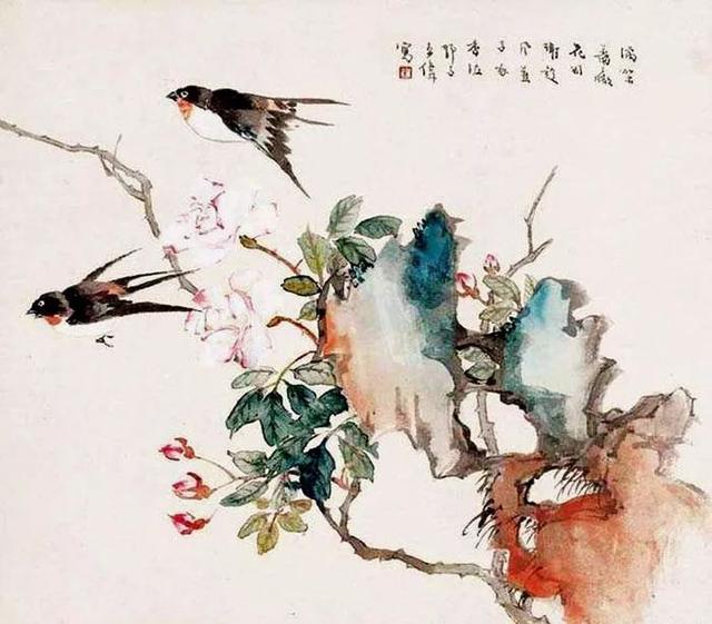 王师子：凡写意者必先有扎实的写实功力（120幅）