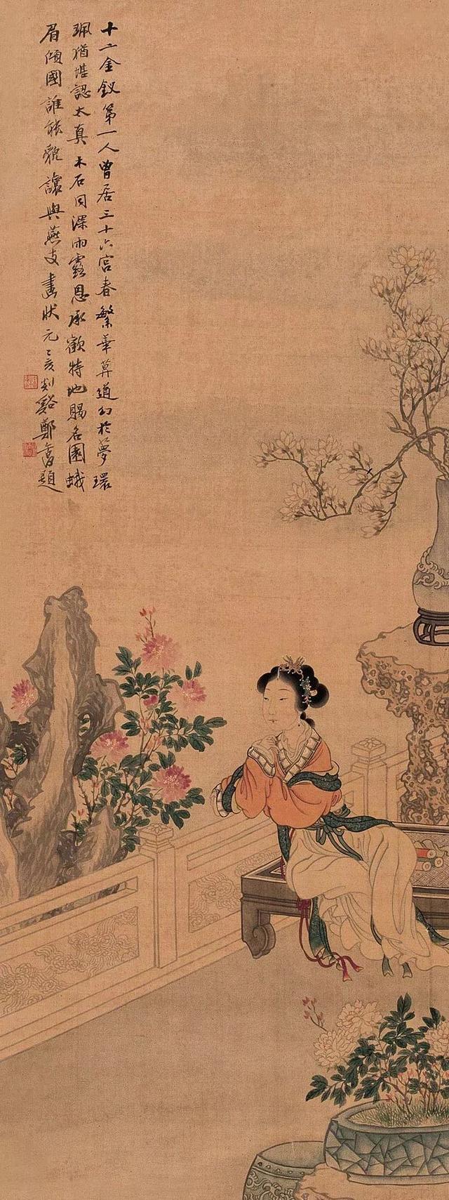 无师自通｜郑午昌：画不让人应有我（120幅）